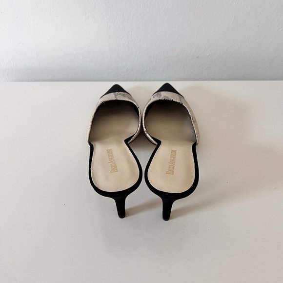 Enzo Angiolini Shoes Size 10 - Picture 3 of 4